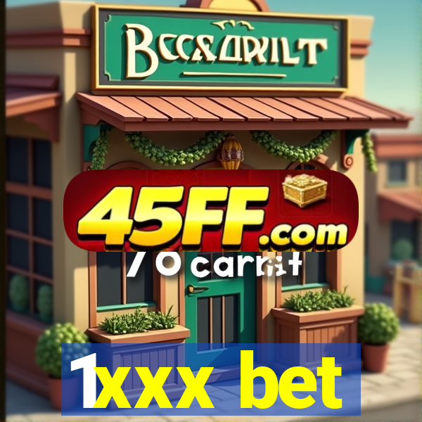 1xxx bet